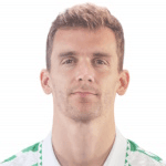 Photo of Diego Llorente