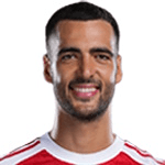 Photo of Mikel Merino