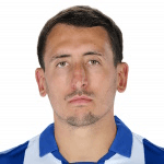Photo of Mikel Oyarzabal
