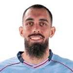Photo of Borja Iglesias