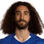 Photo of Marc Cucurella