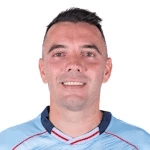 Photo of Iago Aspas