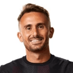 Photo of Aleix García