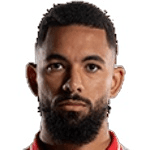 Photo of Douglas Luiz