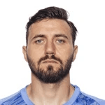 Photo of S. Dimitrievski