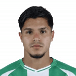 Photo of C. Hernández