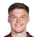Photo of E. Holm