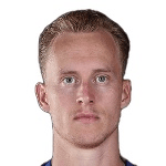 Photo of G. Berggren