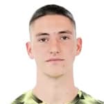 Photo of Diego Ferrer