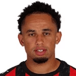 Photo of N. Okafor