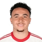 Photo of R. Vargas