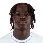 Photo of R. Matondo
