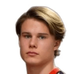 Photo of L. Arrhov
