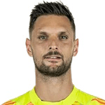 Photo of S. Ulreich