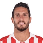 Photo of Koke