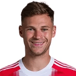 Photo of J. Kimmich