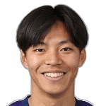 Photo of S. Nakamura
