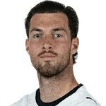 Photo of J. Scally