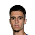 Photo of João Moutinho