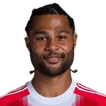 Foto de S. Gnabry