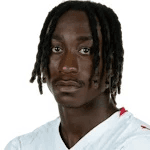 Photo of Y. Diomande