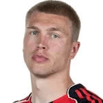 Photo of R. Kristensen