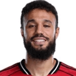 Photo of N. Mazraoui