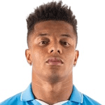 Photo of David Neres