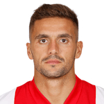Photo of D. Tadić