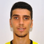Photo of V. Bekaj