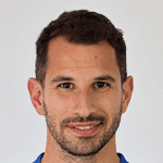 Photo of H. Bonello