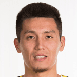 Photo of T. Erlanov