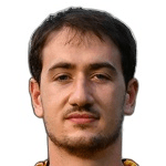Photo of M. Zavoli