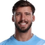 Photo of Rúben Dias