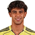 Photo of João Félix