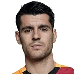 Foto de Álvaro Morata