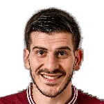 Photo of L. Lochoshvili