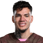 Foto de Ederson