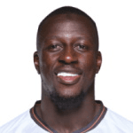 Photo of B. Mendy