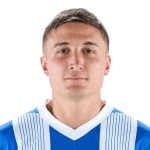 Photo of N. Tenaglia