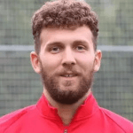 Photo of T. Çetin