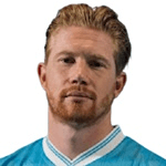 Photo of K. De Bruyne