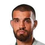 Photo of V. Baboglo