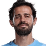 Photo of Bernardo Silva