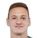 Photo of O. Nazarenko