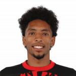 Photo of J. Mojica