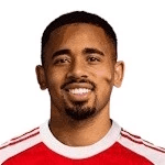 Photo of Gabriel Jesus