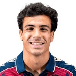 Photo of Manu Sánchez
