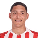 Photo of N. Molina
