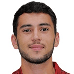 Photo of Z. Shaghoyan